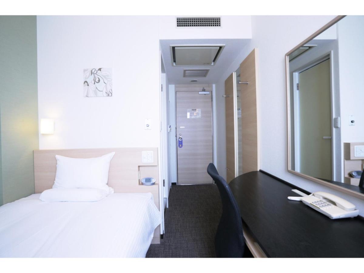 Smile Hotel Tokyo Nihonbashi Exterior foto