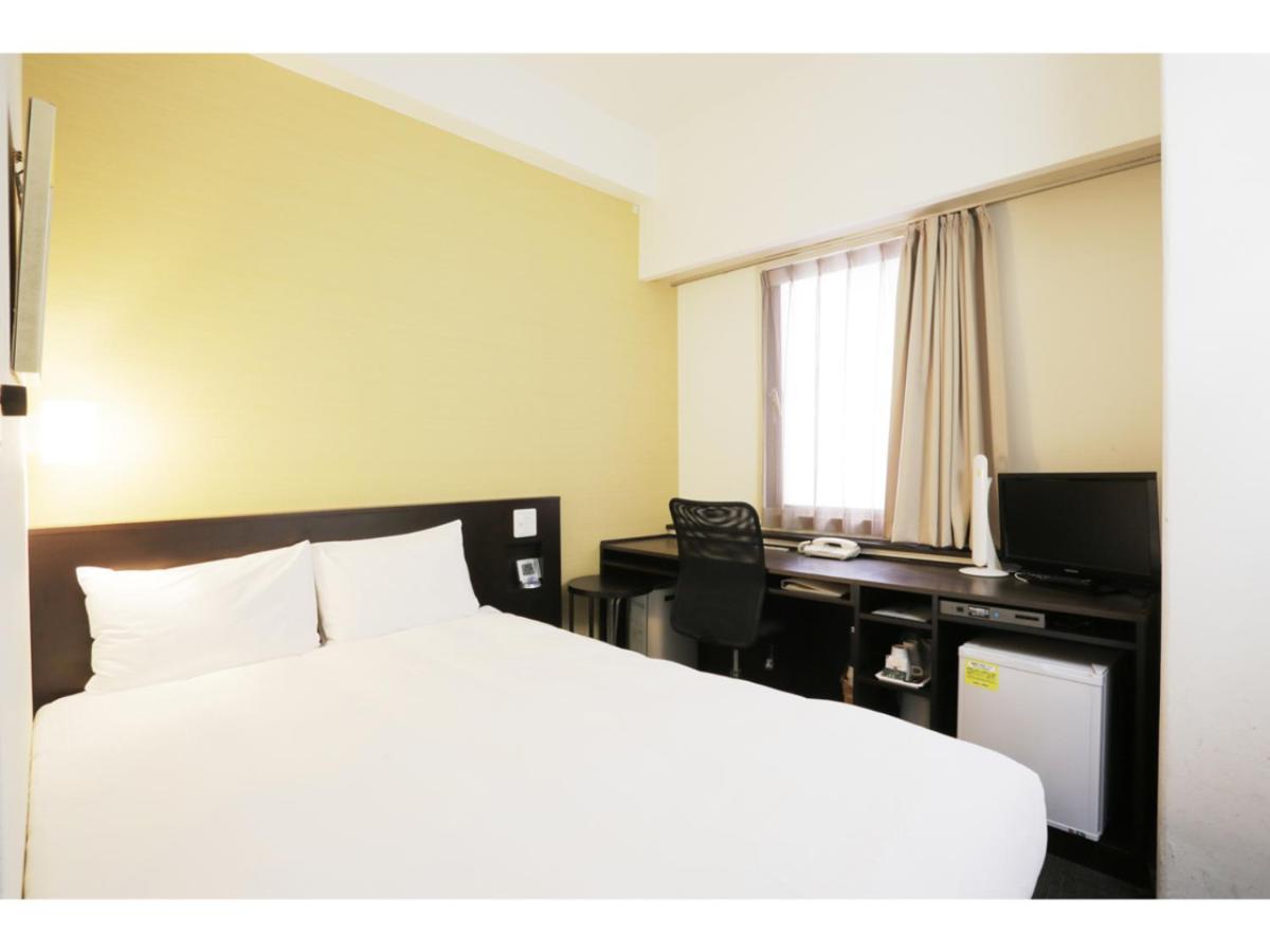 Smile Hotel Tokyo Nihonbashi Exterior foto