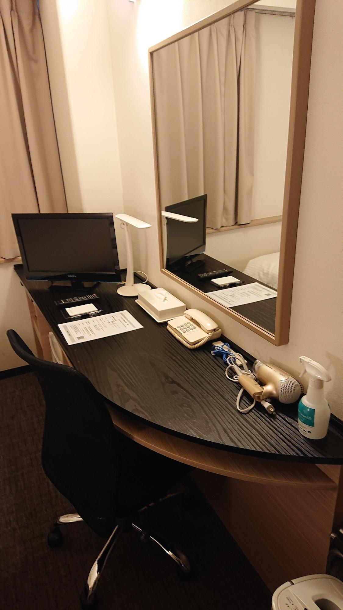 Smile Hotel Tokyo Nihonbashi Exterior foto